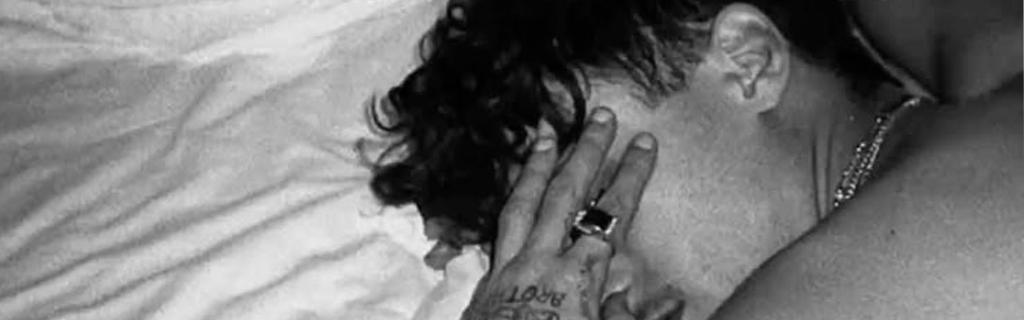 Retrato de Yung Beef, artista granadino de música urbana