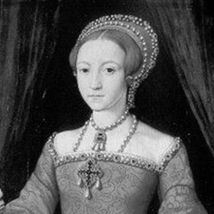 Retrato medieval de Christine de Pizan